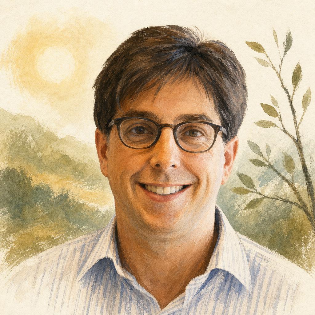 Matthew Brensilver