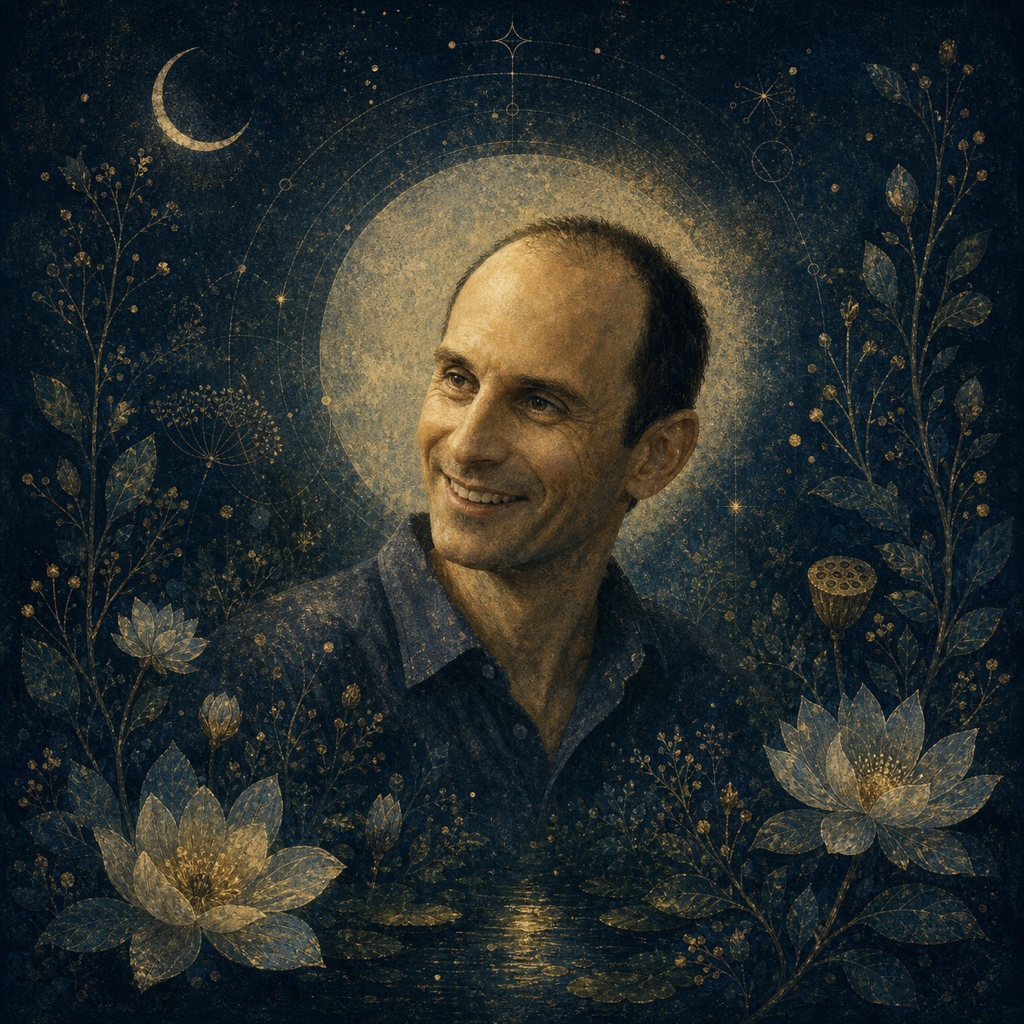 Rob Burbea